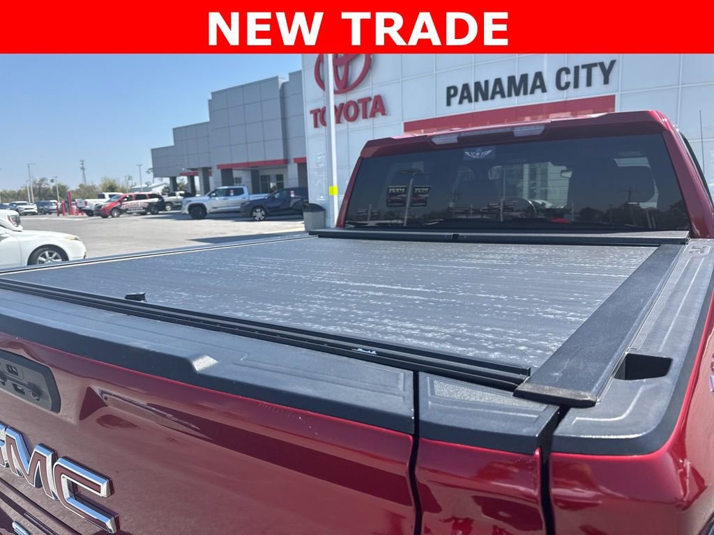 Used 2022 GMC Sierra 1500 Elevation image 6