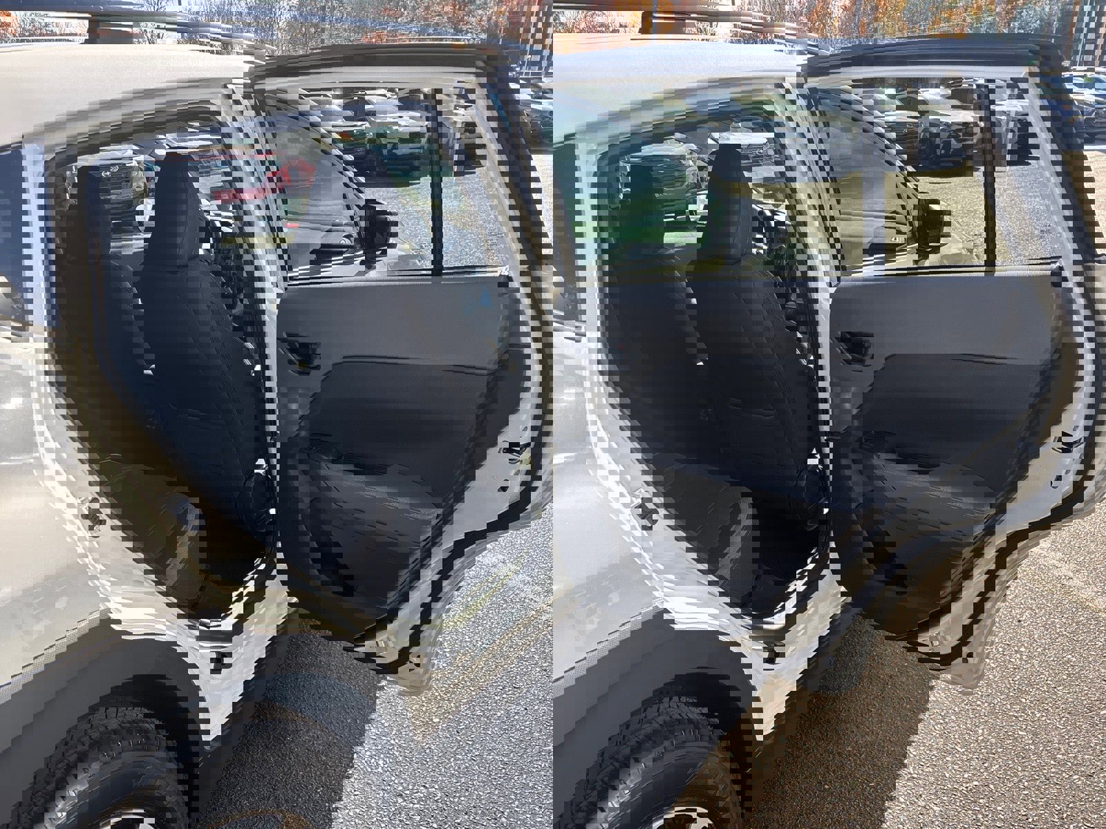 New 2026 Subaru Crosstrek 2.0i Premium image 38