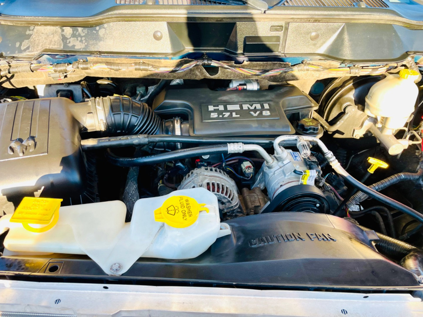 Used 2008 Dodge Ram 1500 Truck SLT image 28