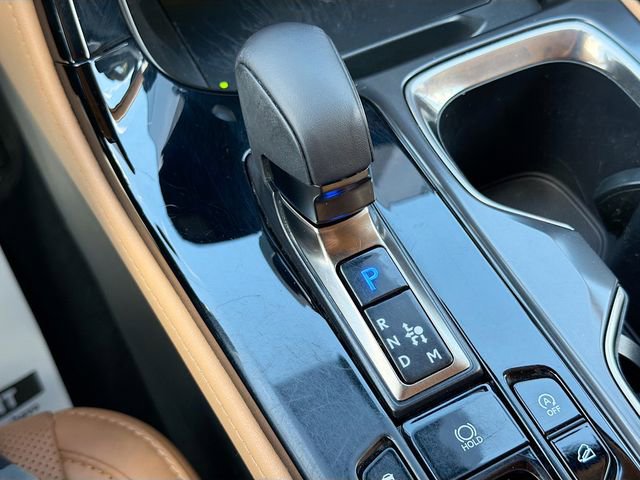 Used 2025 Lexus NX 350 AWD w/ Accessory Package (K3) image 28