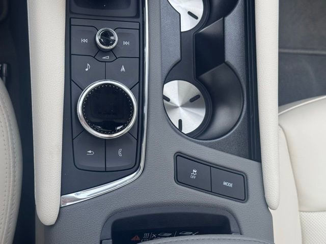 New 2026 Cadillac XT5 Premium Luxury image 29