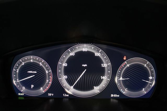 New 2026 MAZDA CX-90 3.3 Turbo S w/ Premium Plus image 19