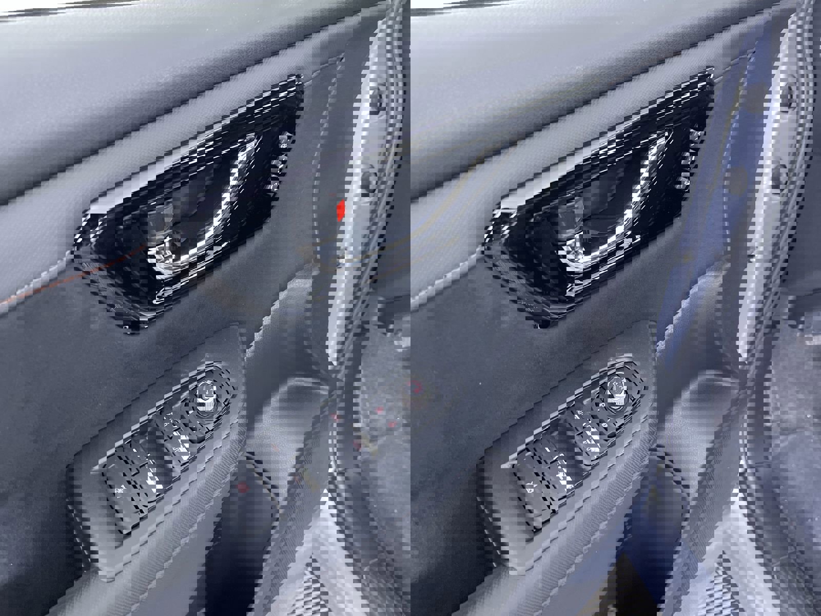 Certified 2025 Subaru Forester Touring w/ Popular Package - Touring image 13