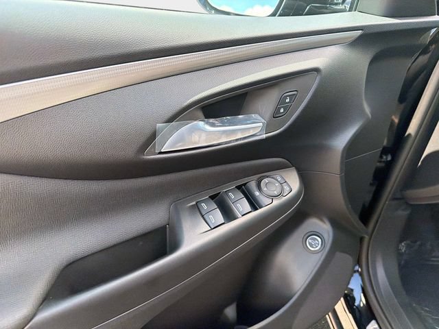 New 2026 Buick Envista Sport Touring FWD image 18