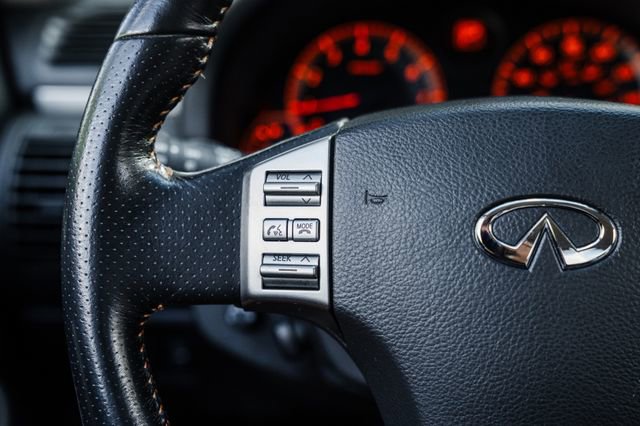 Used 2006 INFINITI G35 Coupe image 64