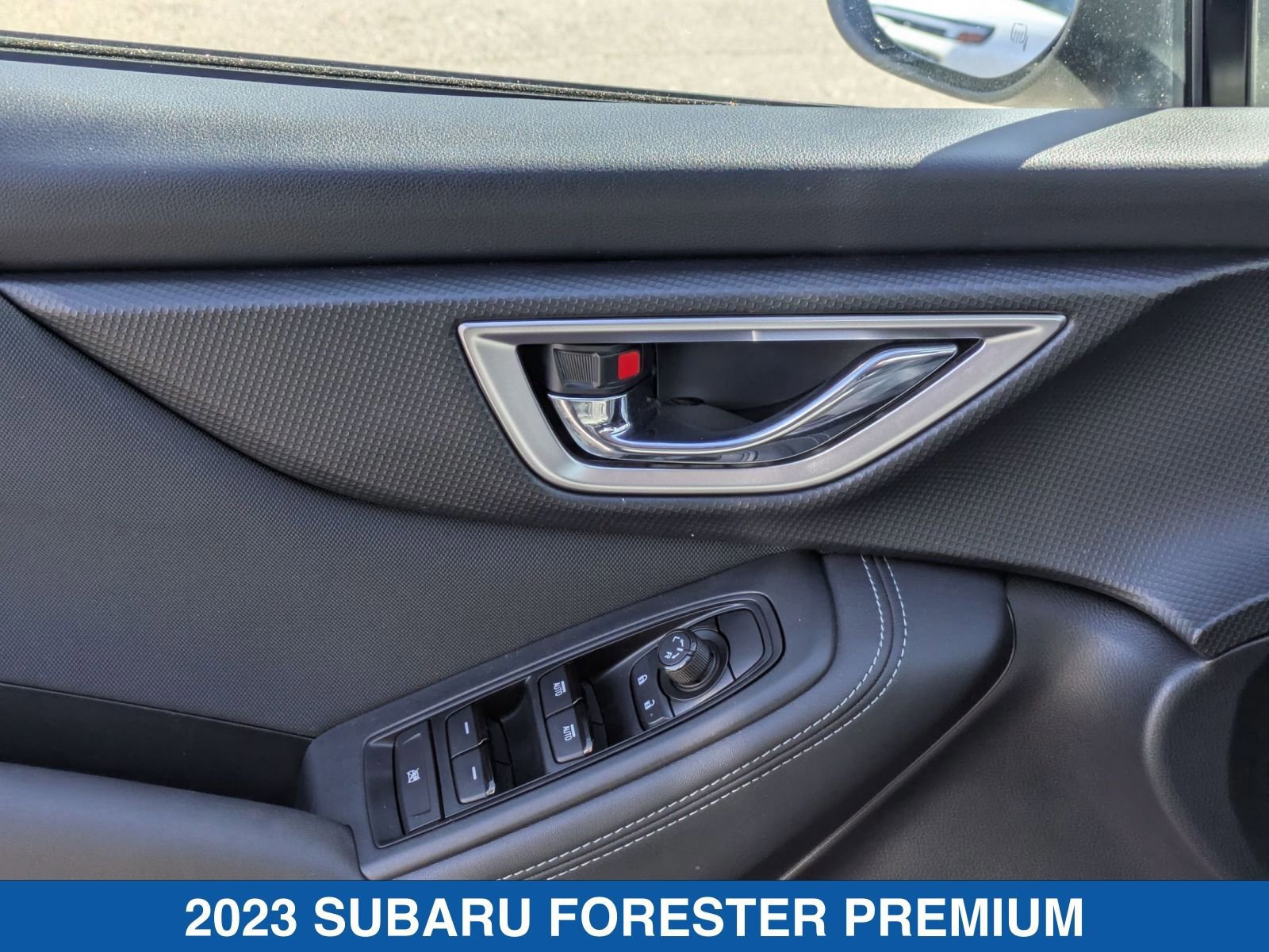 Certified 2023 Subaru Forester Premium image 13