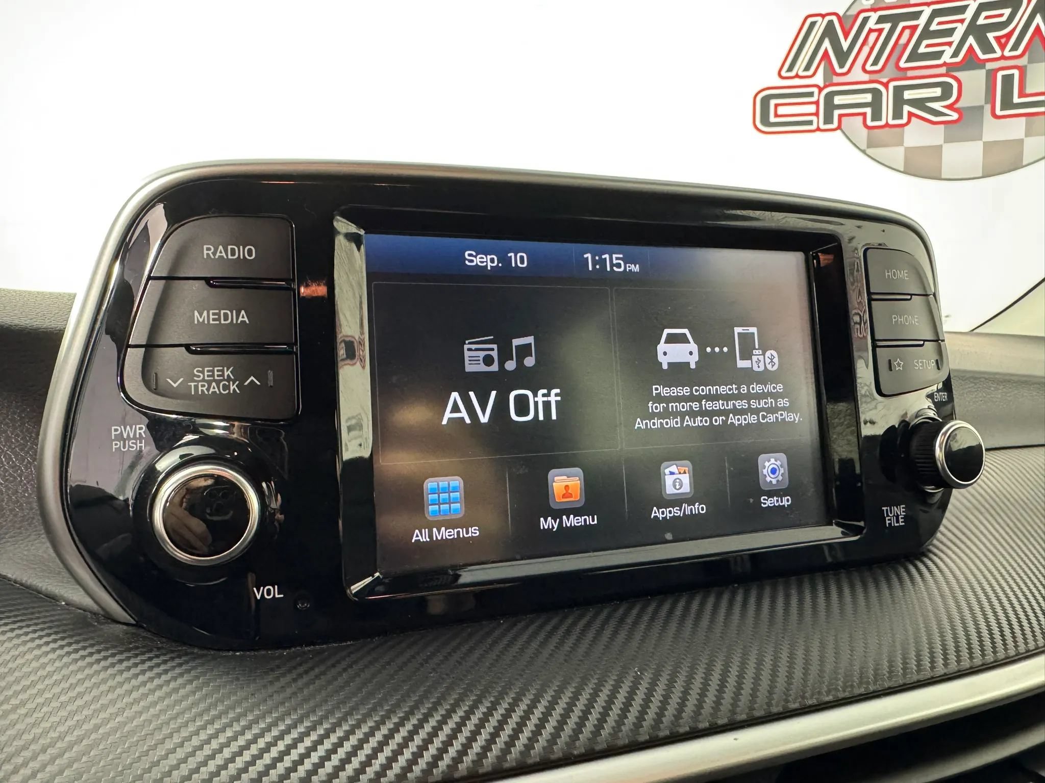 Used 2020 Hyundai Tucson SE w/ Cargo Package AWD/4WD image 18