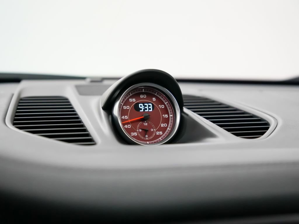 Certified 2017 Porsche 911 Targa 4S image 26