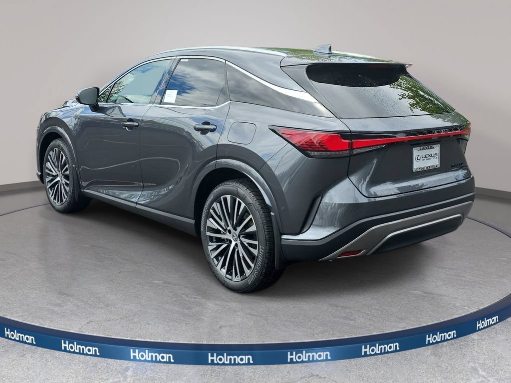 New 2026 Lexus RX 350 Premium Plus w/ Convenience Package AWD/4WD image 7