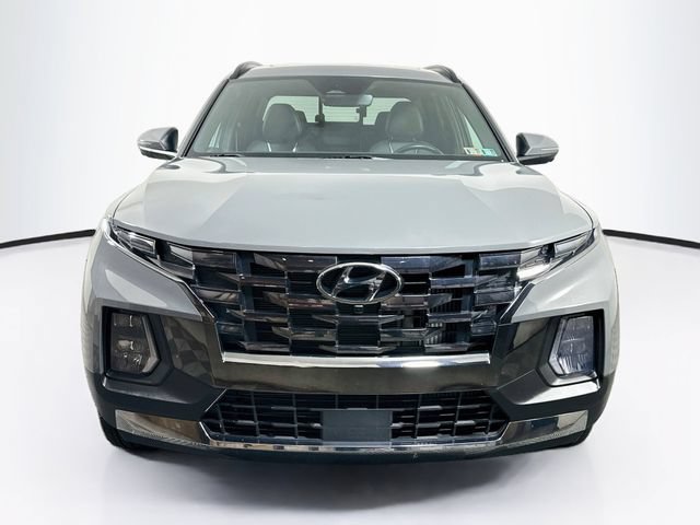 Certified 2023 Hyundai Santa Cruz Limited AWD/4WD image 2