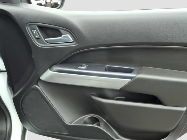 Used 2021 Chevrolet Colorado LT AWD/4WD image 15