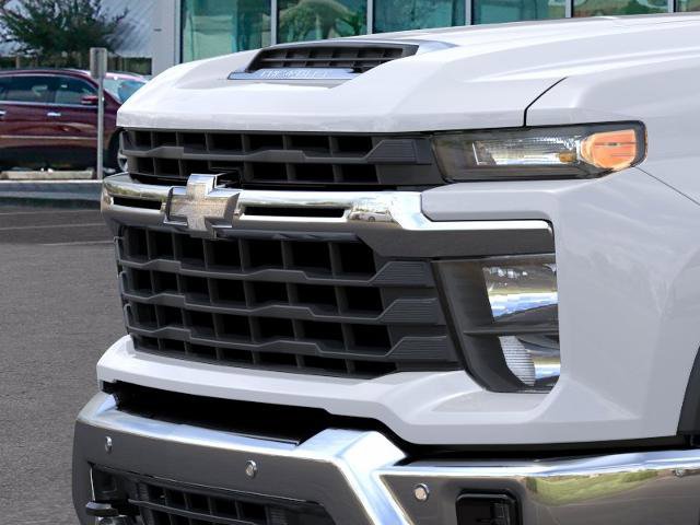 New 2026 Chevrolet Silverado 3500 LT w/ Texas Edition AWD/4WD image 37