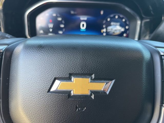 Used 2024 Chevrolet Silverado 1500 LT w/ Z71 Off-Road Package image 33