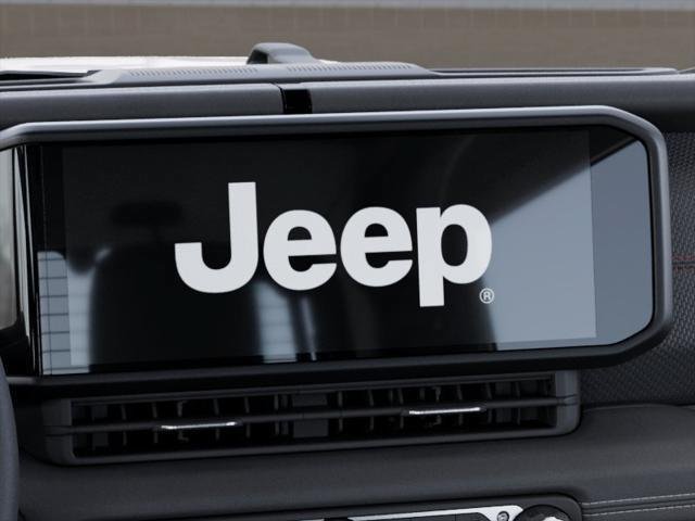New 2027 Jeep Wrangler Unlimited Rubicon 392 AWD/4WD image 10