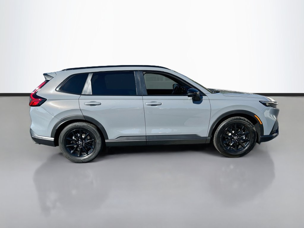 Used 2026 Honda CR-V Sport-L image 4