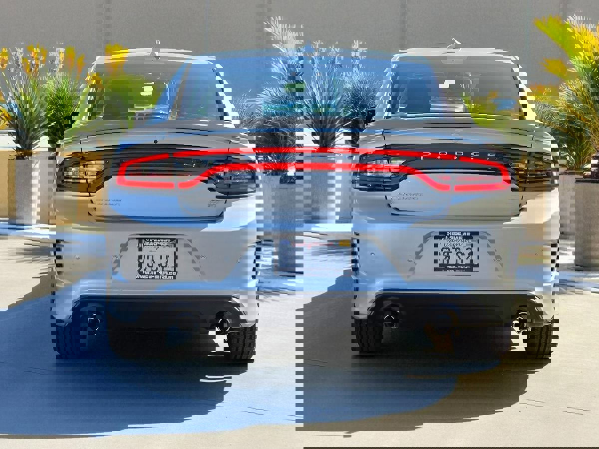 Used 2023 Dodge Charger GT image 11