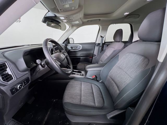 Used 2023 Ford Bronco Sport Big Bend w/ Convenience Package image 10
