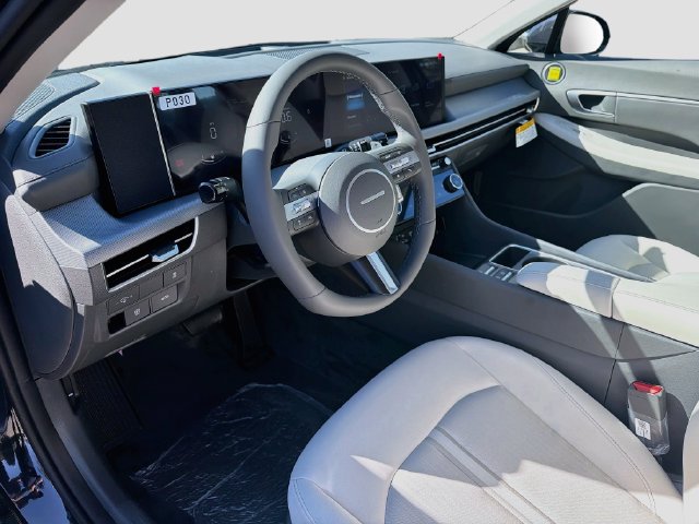 Certified 2026 Hyundai Sonata SEL FWD image 10
