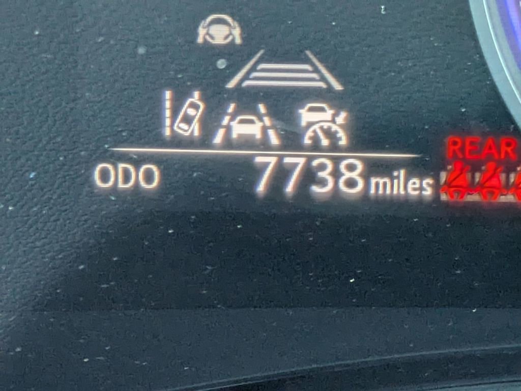 Used 2026 Lexus NX 350h AWD w/ Accessory Package (Z2) image 25