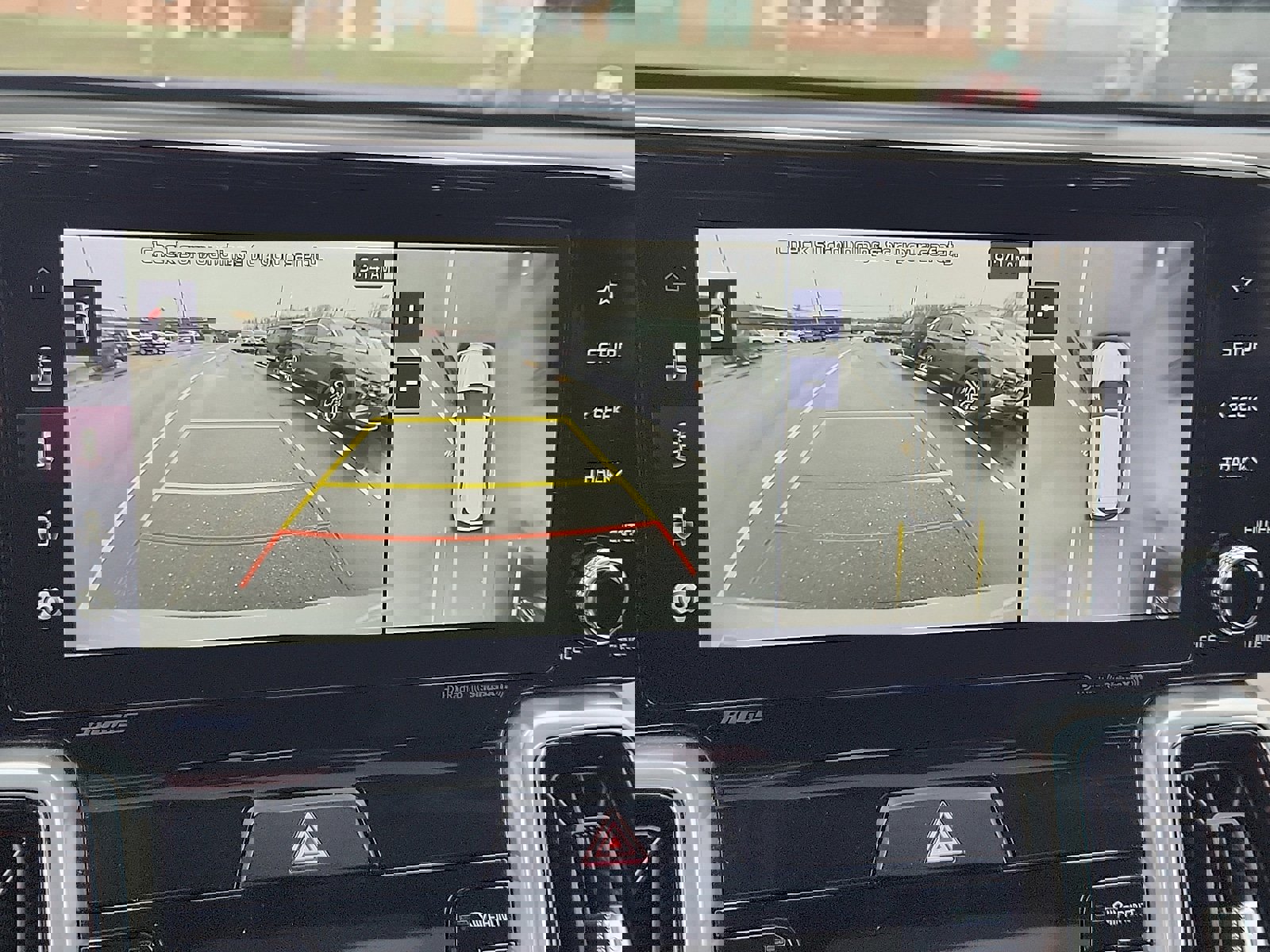 Used 2023 Kia Sorento SX image 21