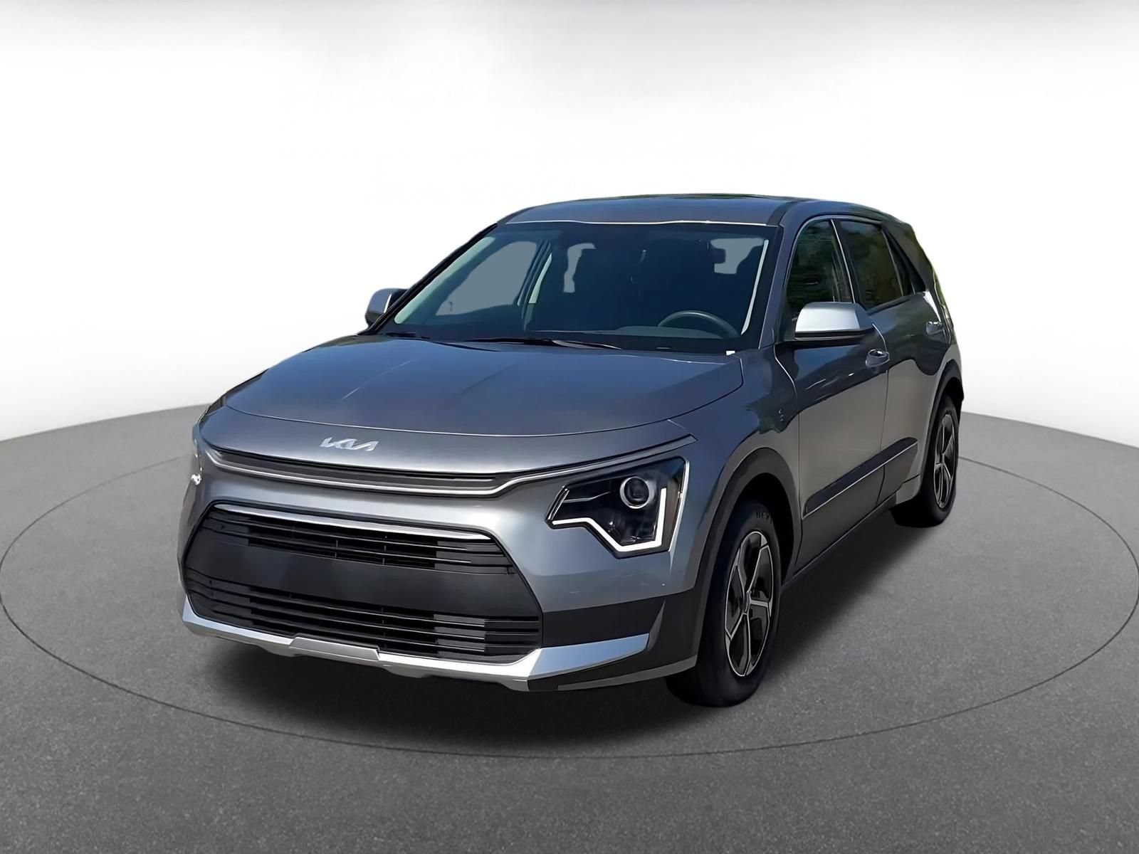 Used 2026 Kia Niro LX FWD image 4