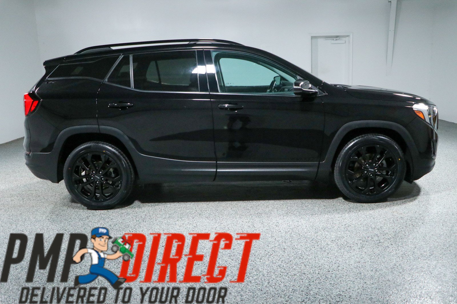 Used 2020 GMC Terrain SLT w/ Preferred Package FWD image 6