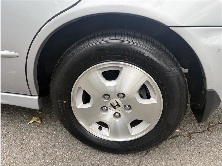 Used 2002 Honda Accord EX image 13