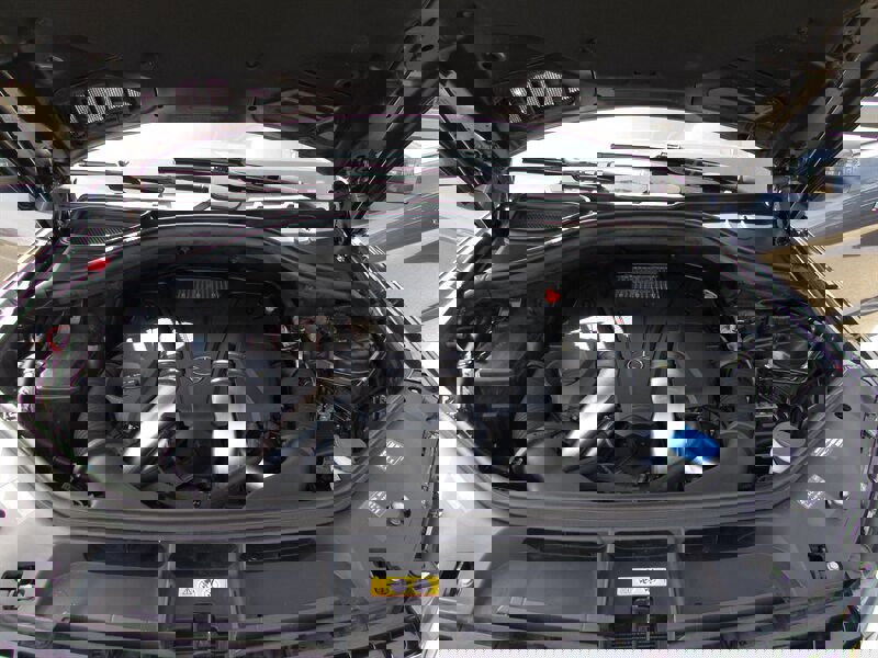 Used 2014 Mercedes-Benz ML 550 4MATIC image 32