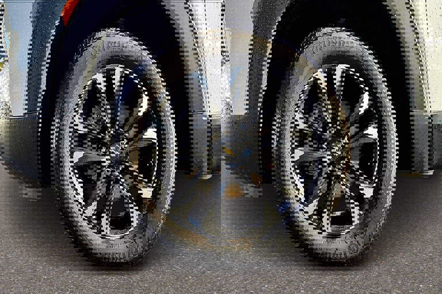 Used 2022 Chevrolet TrailBlazer LT w/ Driver Confidence Package image 25