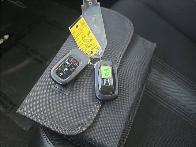 Used 2023 Honda Civic Sport image 25