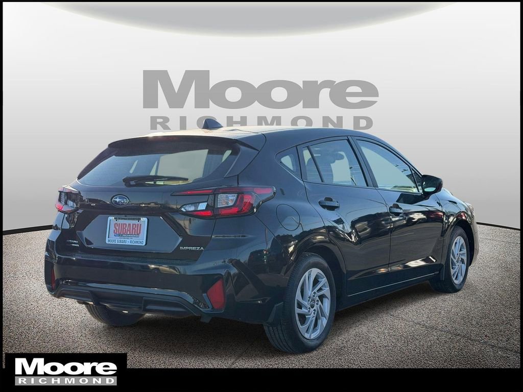 Used 2025 Subaru Impreza 2.0i w/ Popular Package #1A image 2