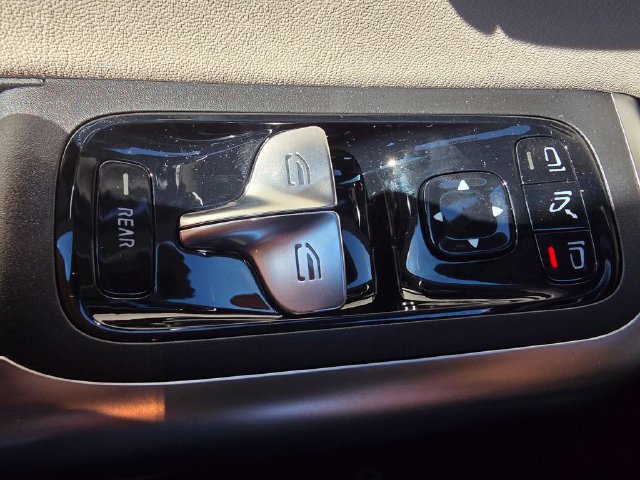 New 2027 Mercedes-Benz CLA 220 image 26