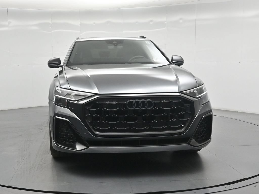Used 2025 Audi SQ8 Premium Plus AWD/4WD image 41