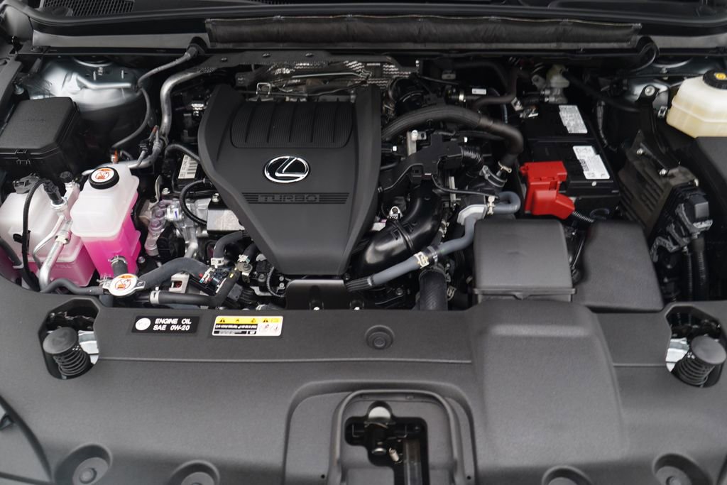 Used 2025 Lexus RX 350 FWD w/ Technology Package image 13