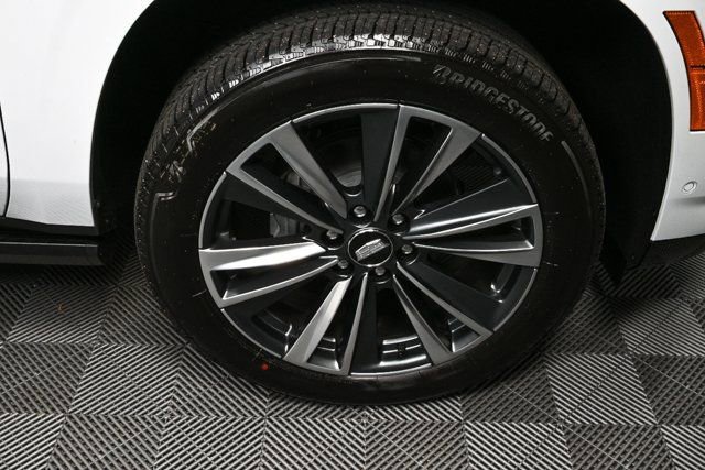 New 2026 Cadillac Escalade Sport w/ Touring Package image 40