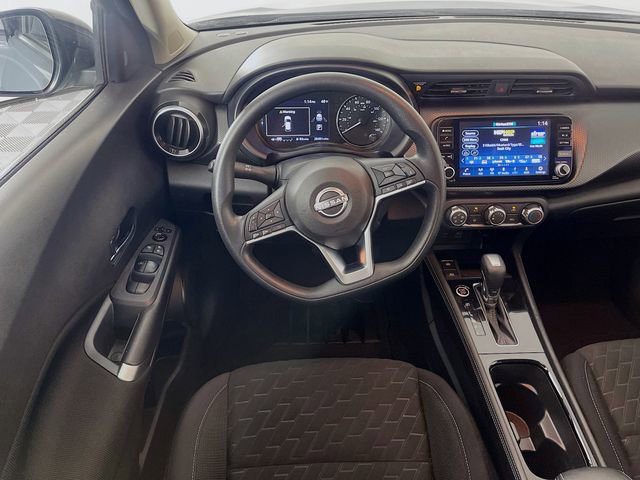 Used 2023 Nissan Kicks SV image 21