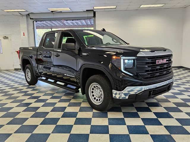 New 2026 GMC Sierra 1500 Pro w/ Pro Value Package