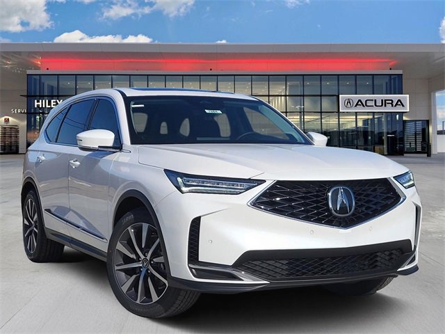 New 2026 Acura MDX w/ Technology Package