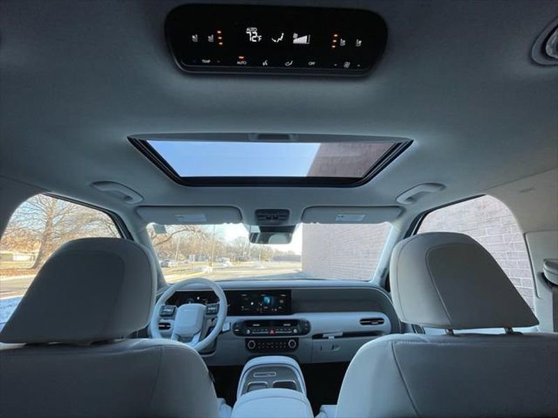 New 2026 Hyundai Palisade Limited image 32