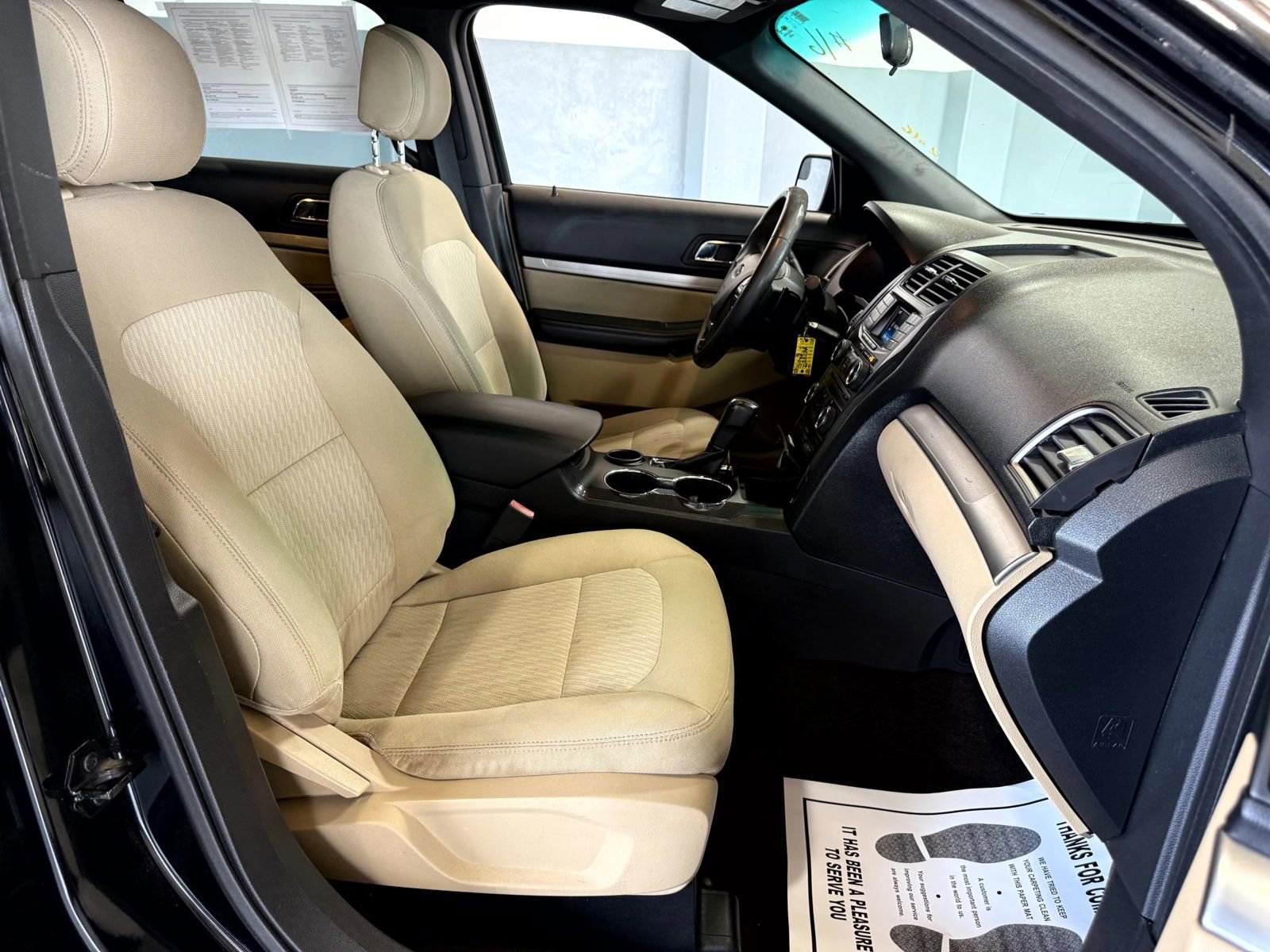 Used 2016 Ford Explorer FWD image 12