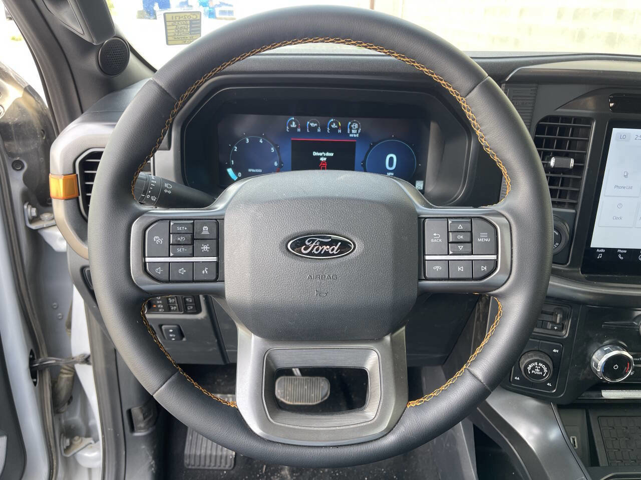 Used 2025 Ford F150 Tremor AWD/4WD image 19