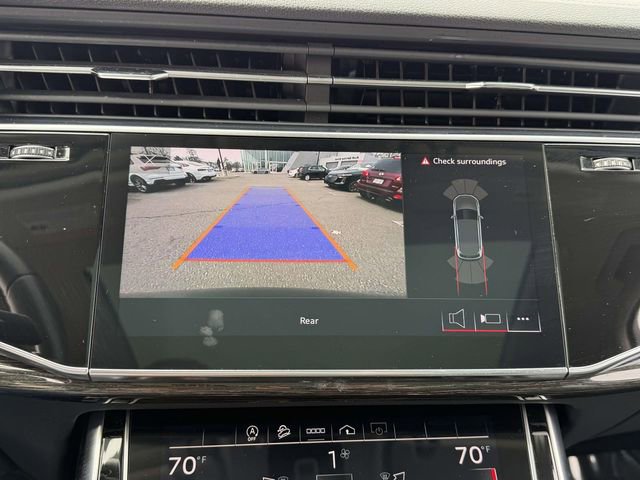 Used 2023 Audi Q7 2.0T Premium w/ Towing Package image 26