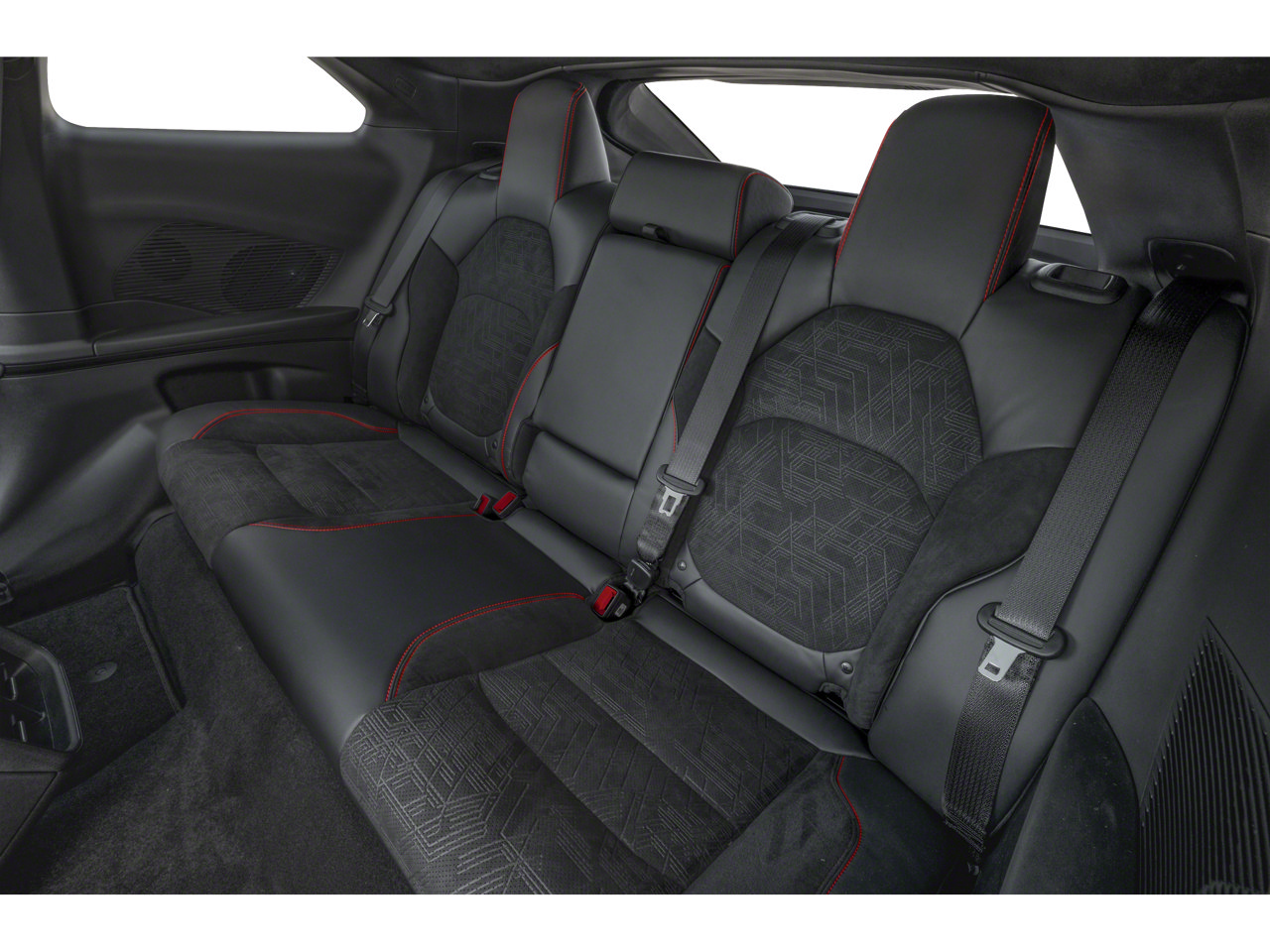New 2026 Dodge Charger Scat Pack w/ Blacktop Package AWD/4WD image 49