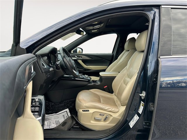 Used 2020 MAZDA CX-9 Grand Touring image 9