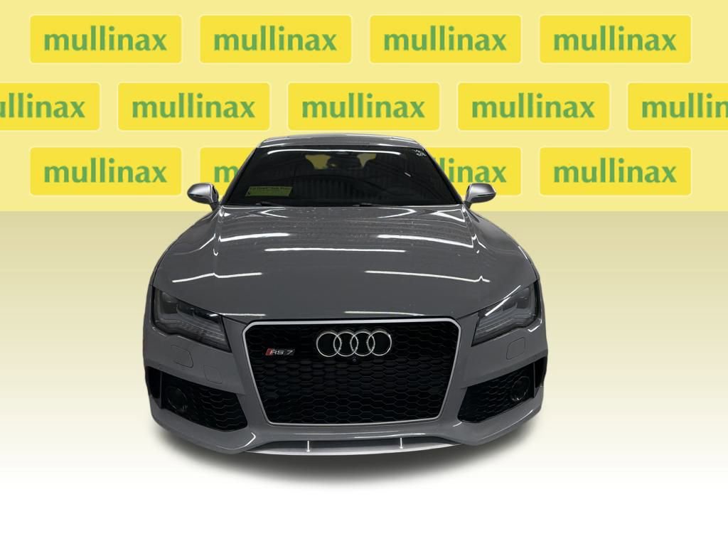 Used 2015 Audi RS 7 Prestige image 14