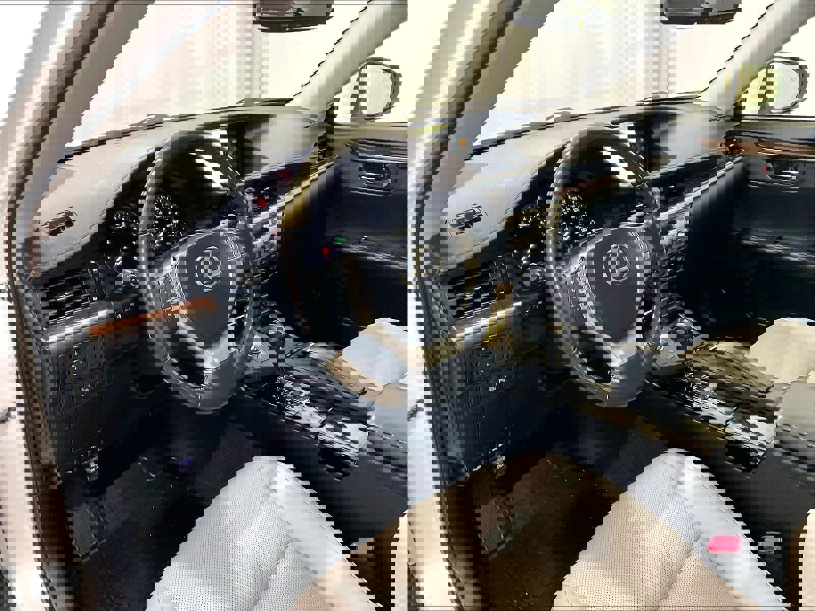 Used 2013 Lexus ES 350 image 8