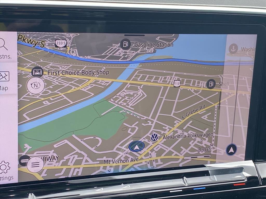 New 2026 Volkswagen Atlas SEL Premium R-Line image 10