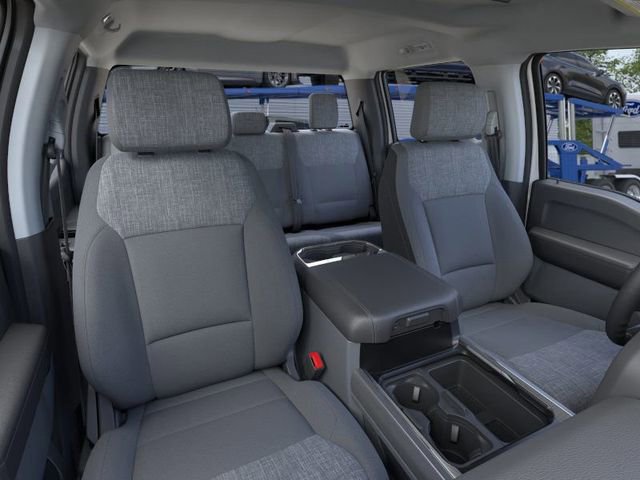 New 2026 Ford F250 XLT w/ XLT Premium Package image 12