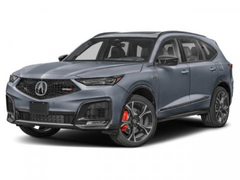 New 2026 Acura MDX Type S AWD/4WD image 1