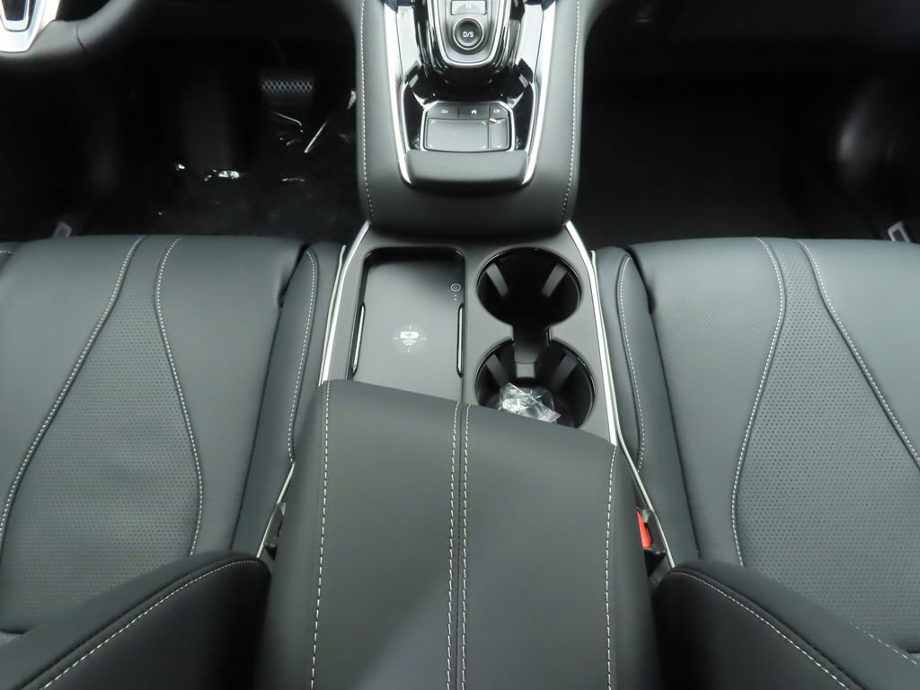 New 2026 Acura RDX SH-AWD w/ Advance Package image 16